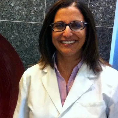 Dr. Shairoz Meghji — General Dentist Calgary NW