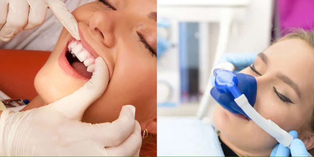 For Your Smile Dental clinic Calgary NW Crowfoot